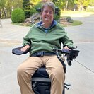 Photo for Easy-going Paralyzed Guy Needs  Caregiver