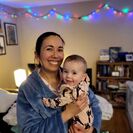 Photo for Temporary, Part-time Nanny Needed For 13-month Old In Rockville