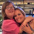 Photo for Support Person/Sitter For Young Adult W/Down Syndrome