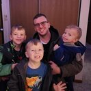 Photo for Nanny Needed For 3 Children In Rochester.