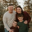 Photo for Part Time Sitter Needed For 2 Children In North Liberty For Occasional Drop Offs & Pick Ups
