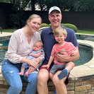 Photo for FT Nanny Needed For Two Children 
(17 Months And 2 Months) In Lake Highlands