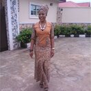 Iyabo A.'s Photo