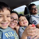 Photo for Bilingual Part Time Sitter For Two Toddler Boys