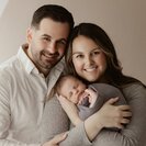 Photo for Nanny Needed For Newborn In Chagrin Falls.