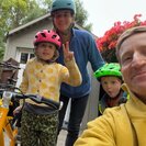 Photo for Afterschool Nanny 3-5:30pm (who Can Drive) Needed For 2 Children In Berkeley