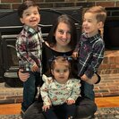 Photo for Mothers Helper Needed For 3 Children In Unionville.