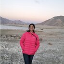 Pooja A.'s Photo