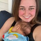 Photo for Full Time Infant Nanny With WFH Mom