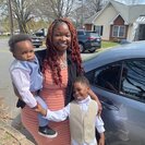 Photo for Occurring In-Home Sitter Needed For 2 Children Under 5 In Winston-Salem.