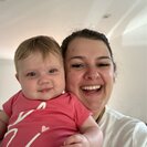 Photo for Part-Time Nanny For 7 Month Old Girl