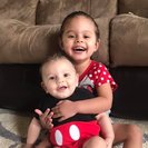 Photo for Babysitter Needed For 2 Children. Dates Will Be From July 8-July 32