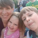 Photo for Child Care Needed For 2 Kids In Milwaukie, OR (20 Hrs/week)