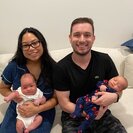 Photo for Ann Arbor Family Of Two Boys (twins) Looking For Full-time Nanny