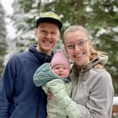 Photo for Part-time Nanny (M/W/Th, 9-2) For 6-month  Baby!