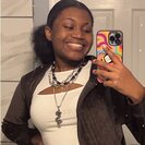 Shaniyah W.'s Photo