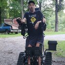 Photo for Active Quadriplegic Looking For Part-time Help