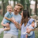 Photo for Fun, Young Family Seeking Nanny For 2 Cuties In Nashville!