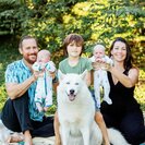 Photo for Loving Family In Haiku Seeking Part-Time Sitter For Sweet Twin Babies