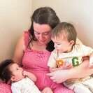 Photo for Energetic & Reliable Part Time Nanny Needed For Two Young Children