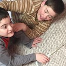 Photo for Care Giver Needed For 2 Young Adult Boys With Autism
