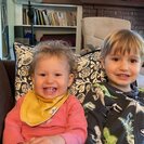 Photo for Looking For Long Term Part Time Sitter For 2 Young Children In House