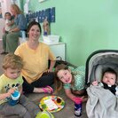 Photo for Morning & Afternoon Care Needed For 2 Pre-K Kiddos In Virginia