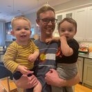 Photo for Nanny Needed For 2 Children In Chicago.