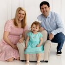 Photo for Nanny Needed For 2 Children In Independence (Mid-April 2025 Start Date)