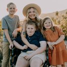 Photo for Babysitter Needed For 3 Children In Gilbert. 1 Child Special Needs.