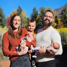 Photo for Part-Time Care Needed For Our Twins In Tempe