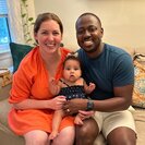 Photo for Nanny Needed For 1 Child In Jamaica Plain
