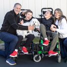 Photo for Family Support Needed For 2 Awesome Kids In Corte Madera