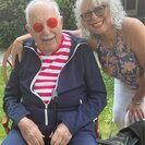 Photo for Companion/aid For 94 Year Old Man Living In Sandy Hook, CT