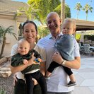 Photo for Nanny Needed For 2 Twins In Denver With A Baby On The Way!