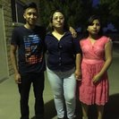 Francisca J.'s Photo