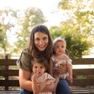 Photo for Part Time Nanny For Two Energetic, Sweet, And Busy Little Girls!