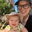 Photo for $30/hr Summer Nanny Cover For A Sweet, Curious, And Fun Loving Toddler Near Downtown JC.