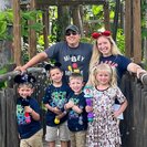 Photo for Fun, Energetic Nanny Needed For My Children In Springdale