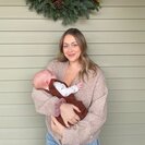 Photo for Part-time Nanny Needed For My 3 Month Old In Lake Mills.