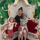 Photo for Part Time Sitter Or Nanny For Twin Girls