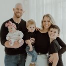 Photo for Part Time Nanny For 1 Baby + 1-2 Extra Children In BA