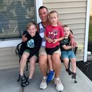 Photo for Babysitter Needed For 3 Children In Lancaster, Ohio