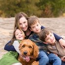 Photo for Nanny/Household Manager Needed Part-time For Family With 3 Children