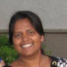 Meenakshi F.