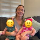 Photo for Part-Time Nanny For 10 Month Twin Baby Girls