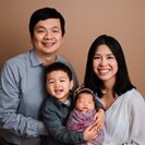 Photo for Part Time Nanny Needed For 2 Children In Mercer Island