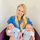 Photo for Part-time Nanny For 7 Months Old Twin Boys