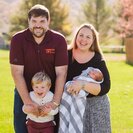 Photo for Nanny Needed For 1 Infant In Blacksburg.