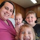 Photo for Nanny Needed For 3 Children In Christiansburg.